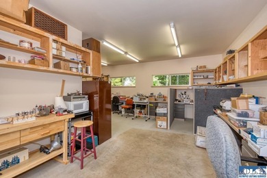 This 5+ acre private estate consists of a 3 bed 2 bath single - photo 39