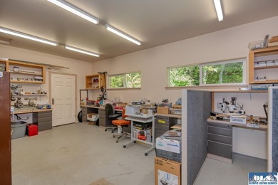 This 5+ acre private estate consists of a 3 bed 2 bath single - photo 40