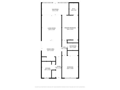 Beautifully maintained 2-bedroom, 1-bath condo located in the - photo 41