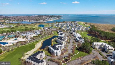 Lake Condo For Sale in Millsboro, Delaware