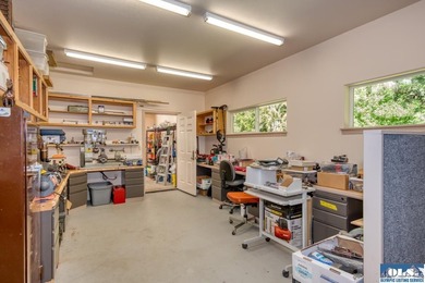 This 5+ acre private estate consists of a 3 bed 2 bath single - photo 41