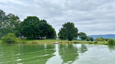 5.21 acres ready for a new Lake House! - Lake Home For Sale in Dandridge, Tennessee