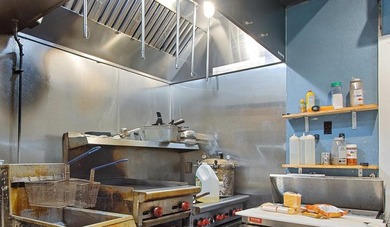 The successful Headwaters Bistro & Deli is for sale! This is a - photo 48