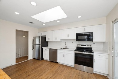 Explore this newly refreshed Hi-Ranch with beautiful waterfront - photo 9