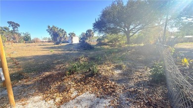 Spacious 0.32-acre vacant parcel in North Fort Myers. Zoned for - photo 2