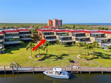 Move right into this stunning End-Unit condo offering - photo 2