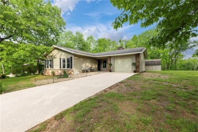 Lake Home For Sale in Bella Vista, Arkansas