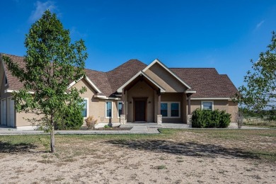 Lake Home Sale Pending in Del Rio, Texas