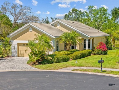 Lake Home For Sale in North Port, Florida