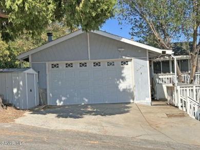 Elizabeth Lake Home For Sale in Lake Elizabeth California