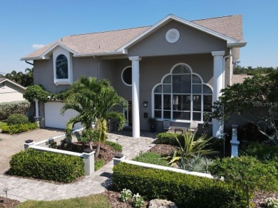 Pacido Bayou Home For Sale in St. Petersburg Florida