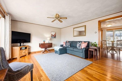 WARWICK, RI -- A classic New England Cape in sought after - photo 8