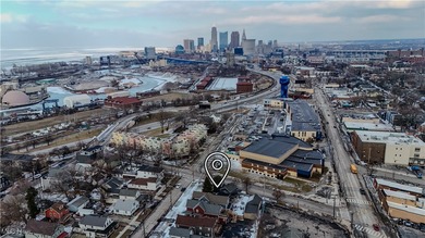 Lake Erie - Cuyahoga County Commercial For Sale in Cleveland Ohio