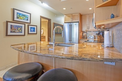 Experience the joy of Maui living in this exquisitely remodeled - photo 1