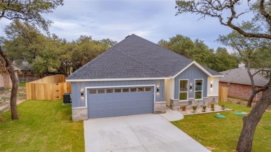 Lake Home Sale Pending in Granbury, Texas