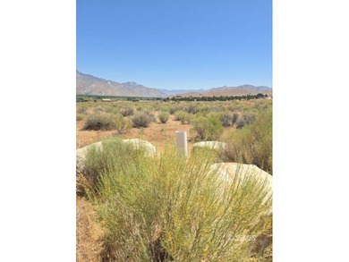 Lake Isabella Acreage For Sale in Weldon California