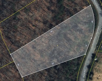 1.5+ Acre Lot in Gated Lakefront Community Overlooking Cherokee - photo 6