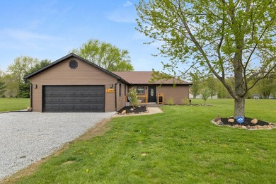 Candlewood Lake Home Active Under Contract in Mount Gilead Ohio