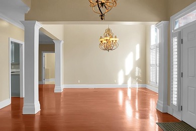 Welcome to luxury living in the highly sought-after gated - photo 11