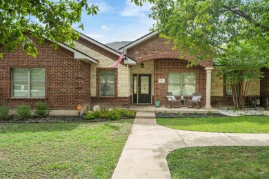 Lake Home For Sale in Del Rio, Texas