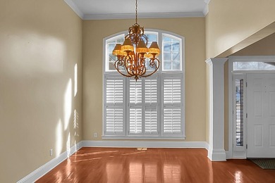Welcome to luxury living in the highly sought-after gated - photo 13