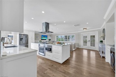 A rare opportunity to own one of Royal Harbor's most desirable - photo 17