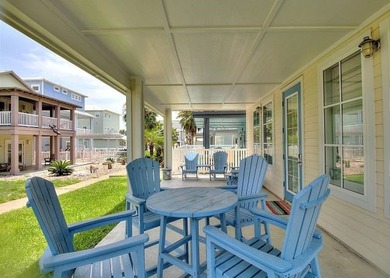 BEACH VIEWS!! PRISTINE 3 story home with an ELEVATOR. Drive your