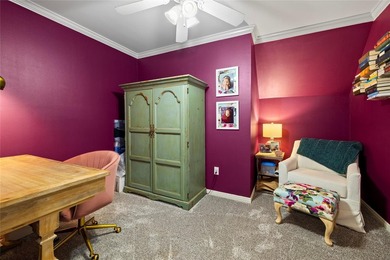 Located on a quiet cul-de-sac in Holly Star, this stunning - photo 30