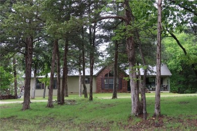 Lake Home For Sale in Rogers, Arkansas