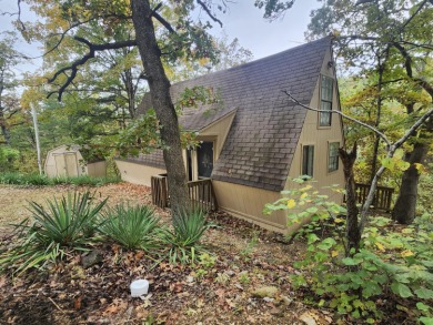 Pomme de Terre Lake Home For Sale in Hermitage Missouri