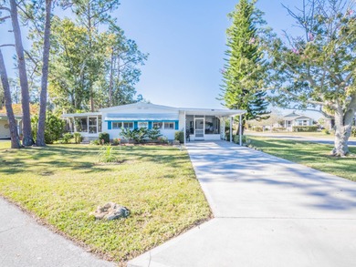 Mid Florida Lakes Area Home For Sale in Leesburg Florida