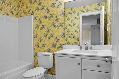 Welcome to luxury living in the highly sought-after gated - photo 50