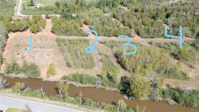 7 Lots available at this price point on the Perch River tucked - Lake Acreage For Sale in Dexter, New York