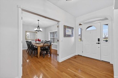 Situated on a quiet cul-de-sac, this exceptional home is set on - photo 2