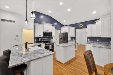 Situated on a quiet cul-de-sac, this exceptional home is set on - photo 5