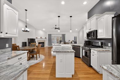 Situated on a quiet cul-de-sac, this exceptional home is set on - photo 7
