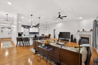 Situated on a quiet cul-de-sac, this exceptional home is set on - photo 9