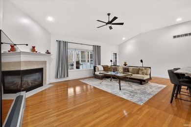Situated on a quiet cul-de-sac, this exceptional home is set on - photo 10