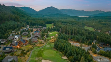 Exquisite Swiftwater Custom Home overlooking the 10th hole of - photo 1