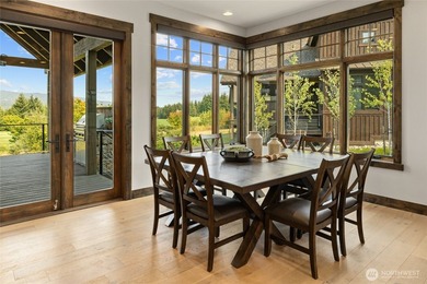 Exquisite Swiftwater Custom Home overlooking the 10th hole of - photo 5