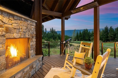 Exquisite Swiftwater Custom Home overlooking the 10th hole of - photo 6