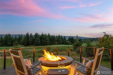 Exquisite Swiftwater Custom Home overlooking the 10th hole of - photo 7
