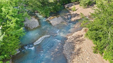 Lake Home For Sale in Pettigrew, Arkansas