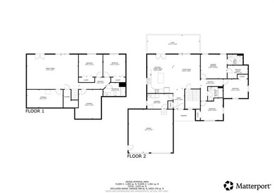 This expansive home in Warsaw, MO offers a blend of comfort and - photo 5