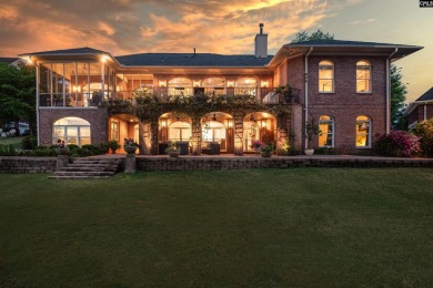 Lake Home For Sale in Columbia, South Carolina