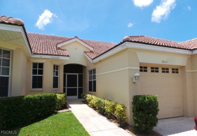 Lake Home For Sale in Fort Myers, Florida