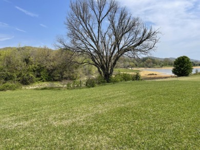 Cherokee Lake Lot For Sale in Bean Station Tennessee