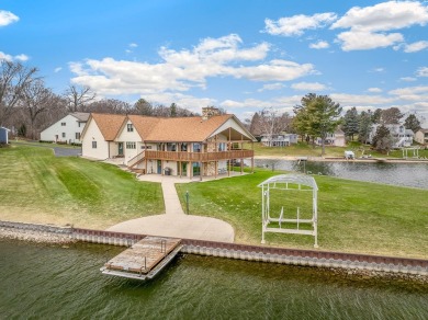 Lake Summerset Home For Sale in Lake Summerset Illinois