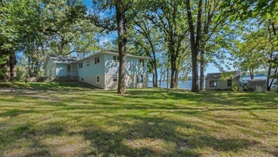 Lake Home For Sale in Sauk Centre, Minnesota