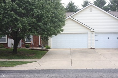 Welcome to 3910 Gray Pond Court! This well-maintained 2-bedroom - photo 1